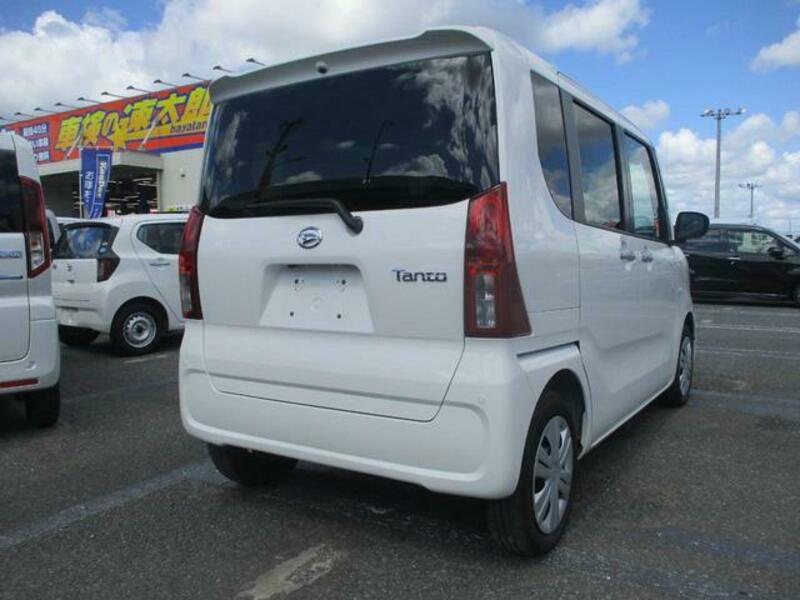 TANTO