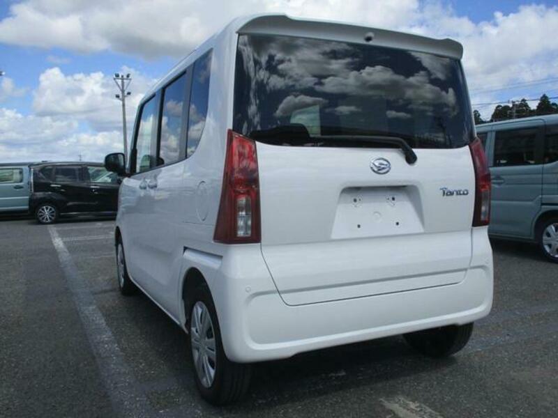 TANTO