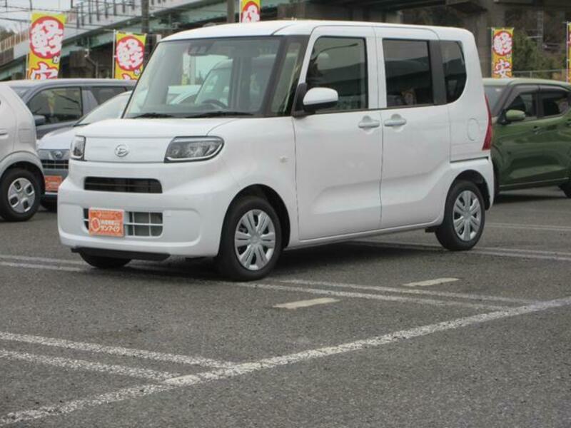TANTO