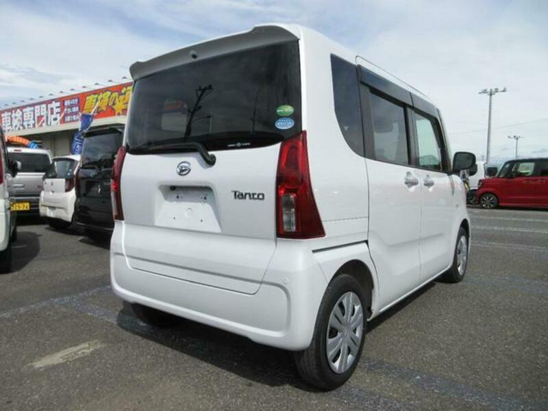 TANTO