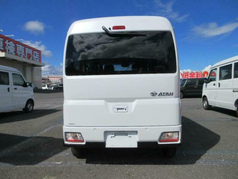 ATRAI