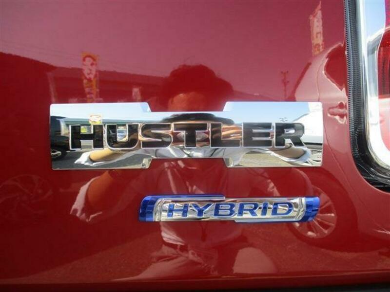 HUSTLER
