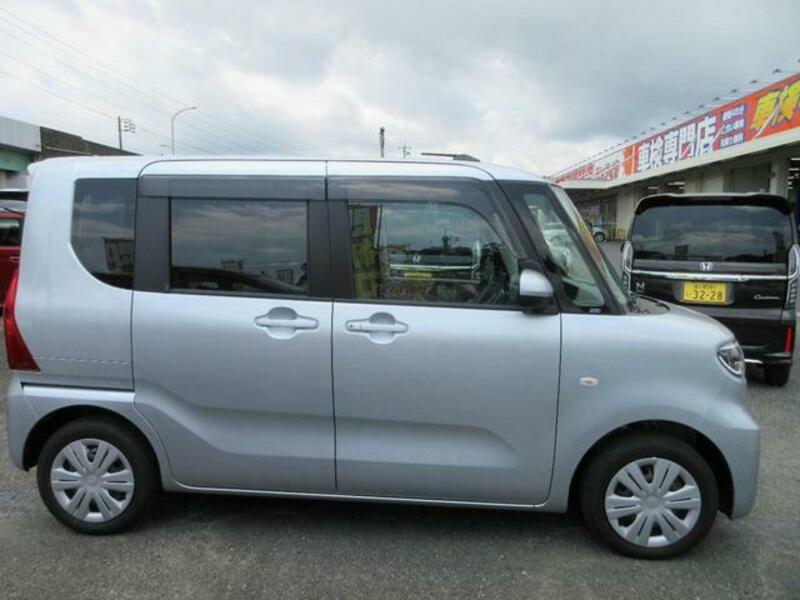 TANTO