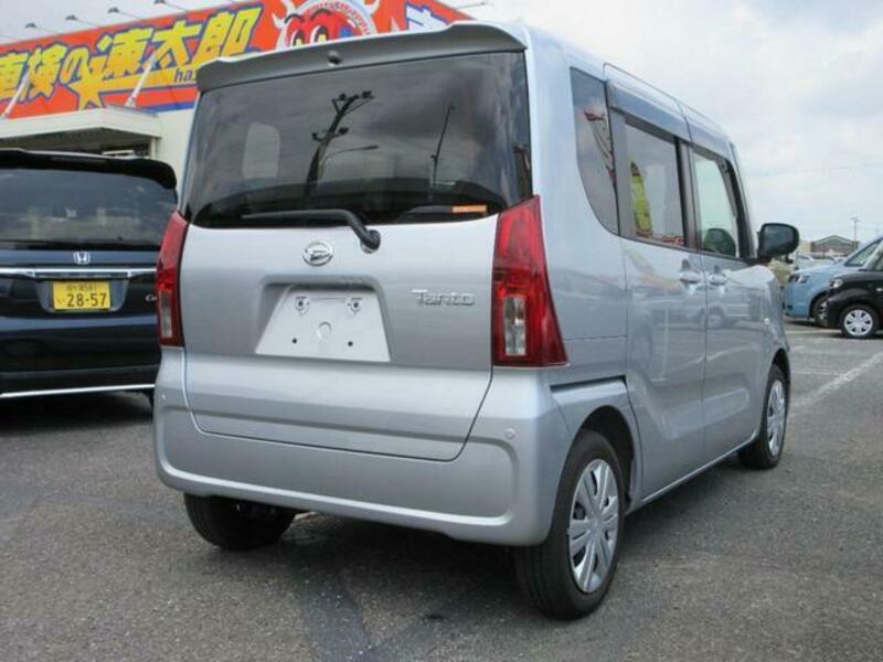 TANTO