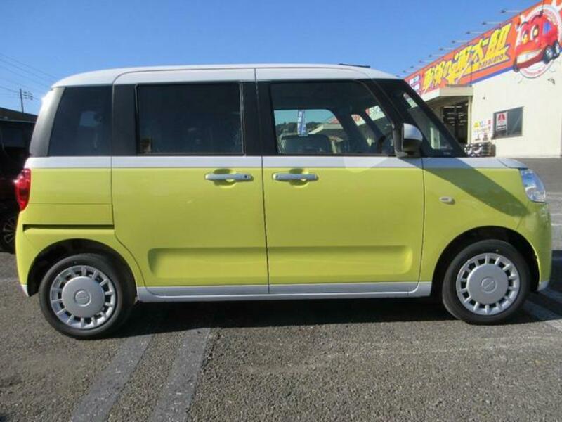 MOVE CANBUS