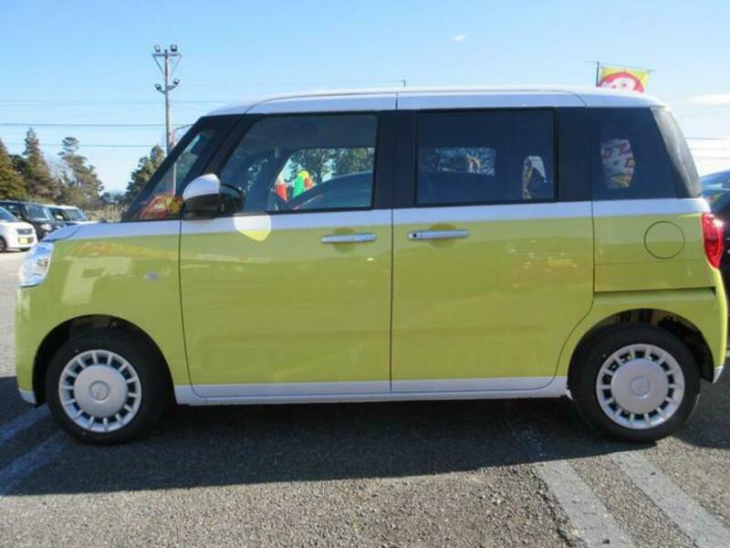 MOVE CANBUS