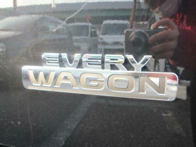 EVERY WAGON