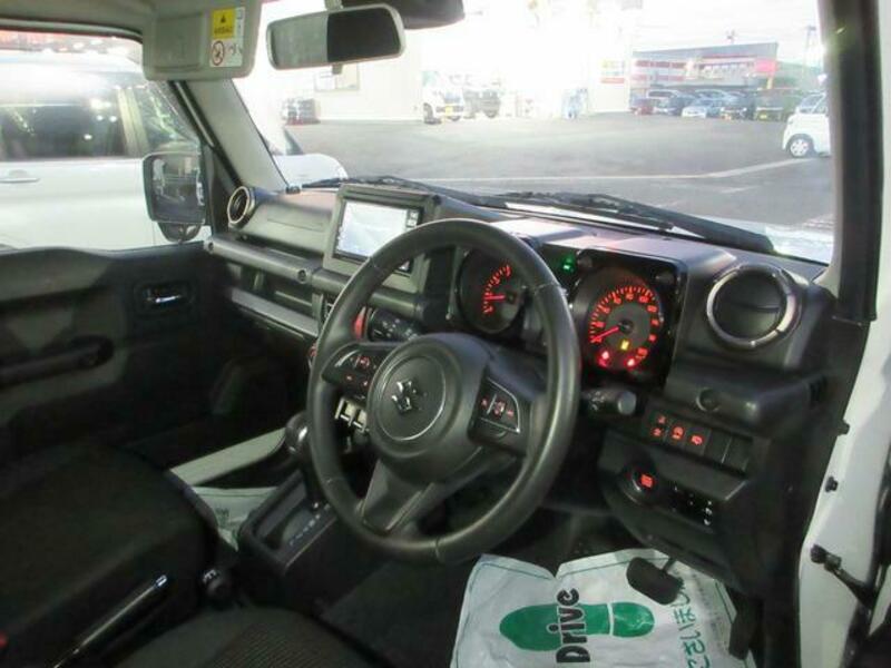 JIMNY SIERRA