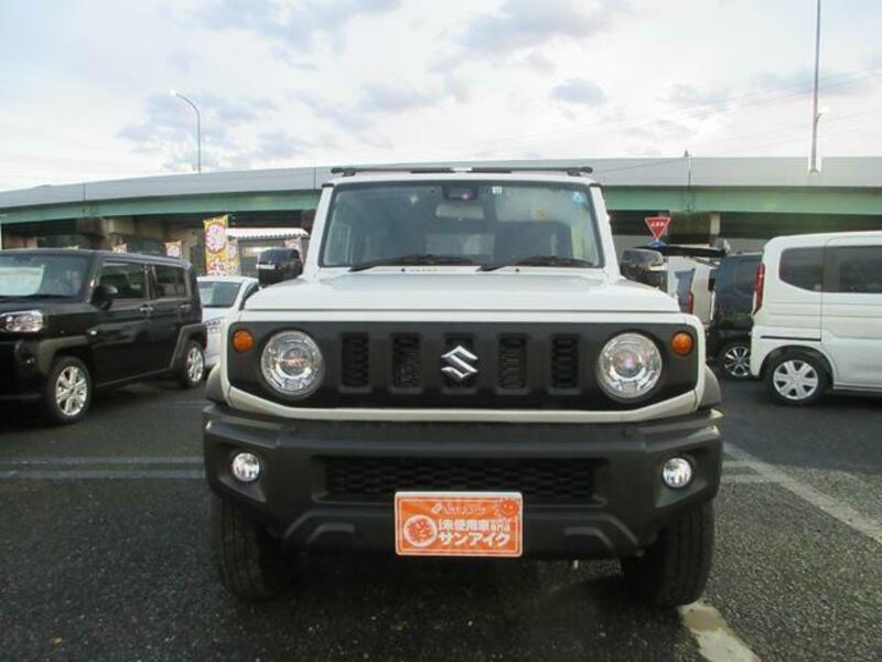 JIMNY SIERRA