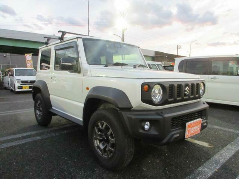 JIMNY SIERRA