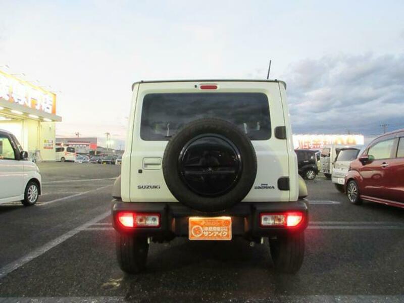 JIMNY SIERRA