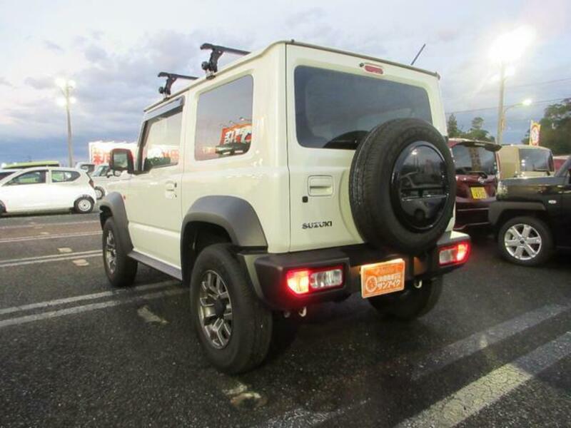 JIMNY SIERRA