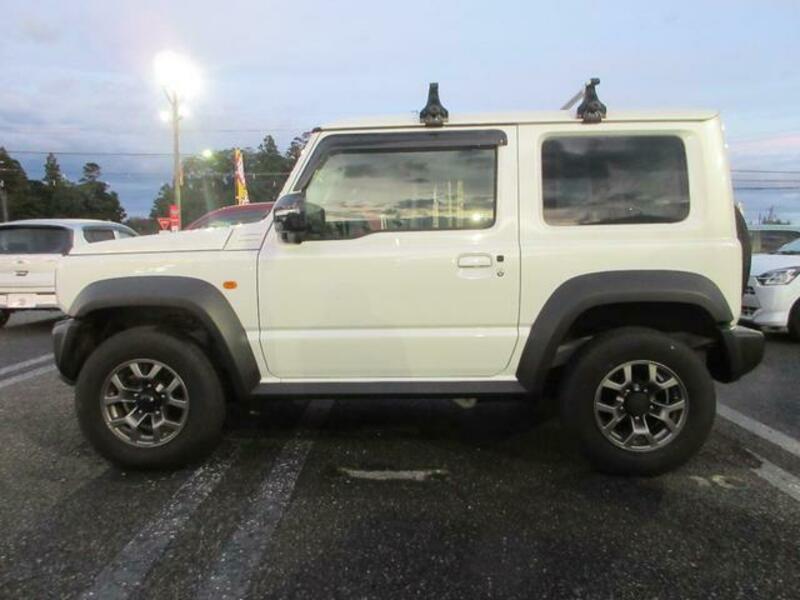 JIMNY SIERRA