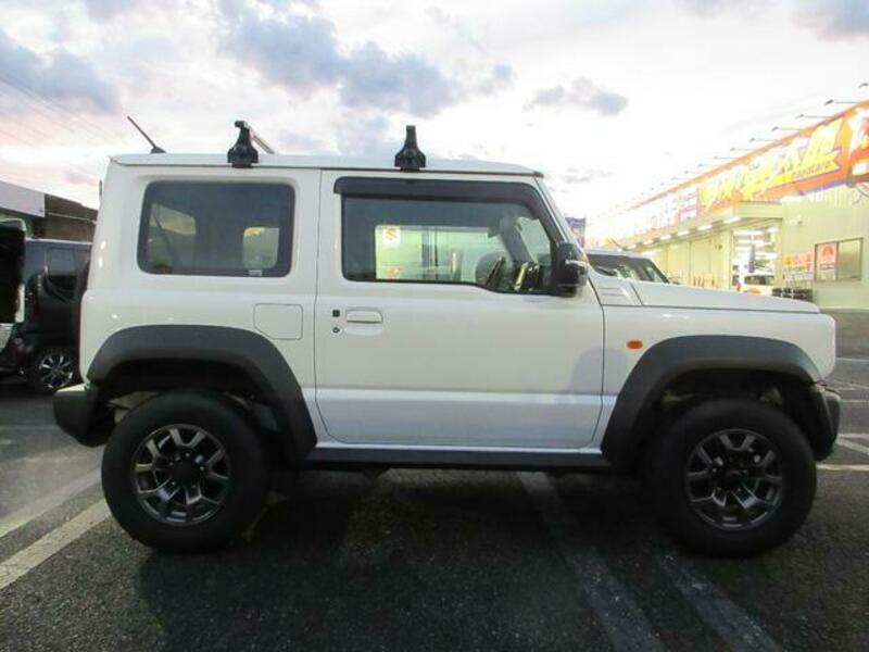 JIMNY SIERRA