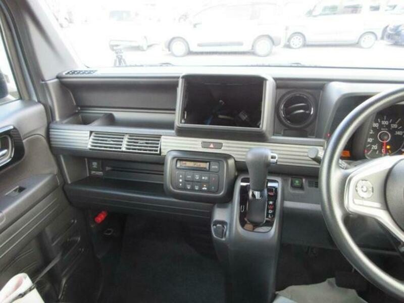 N-VAN