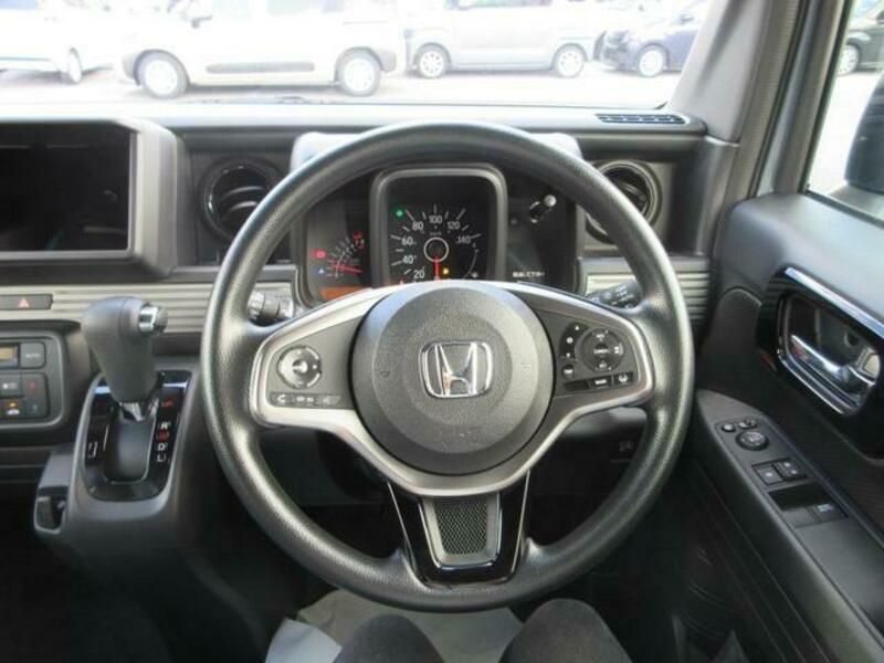 N-VAN