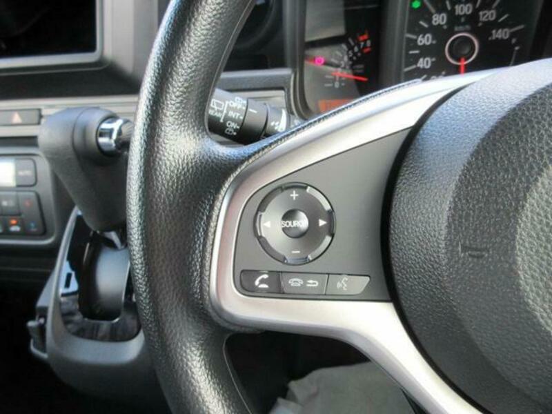 N-VAN