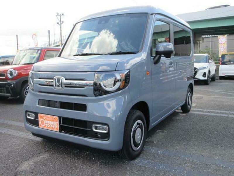 N-VAN