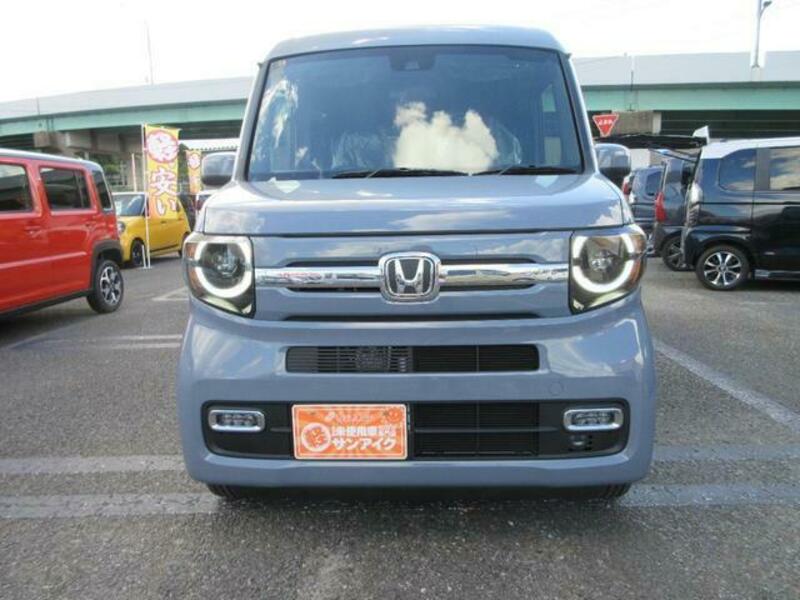 N-VAN