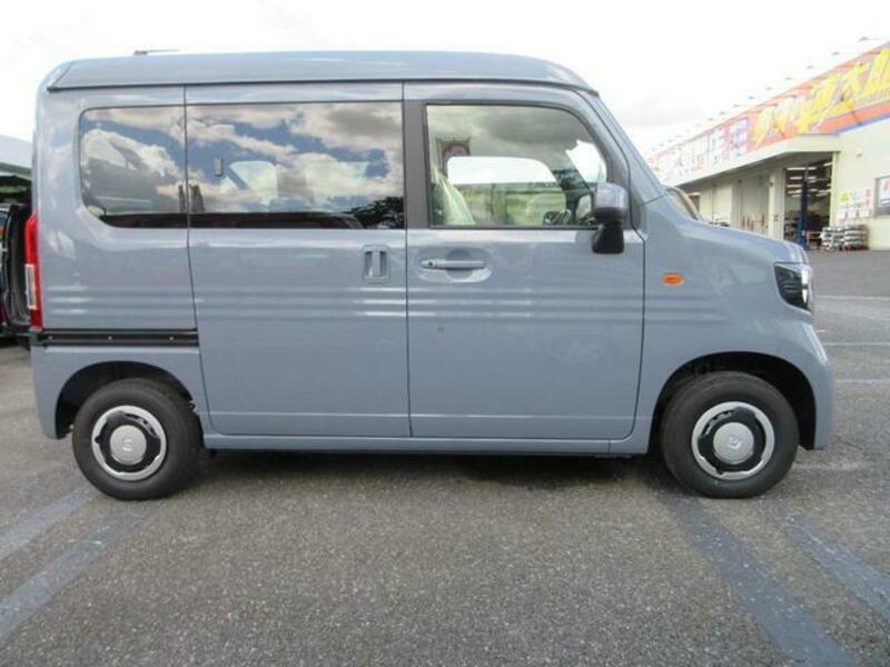 N-VAN