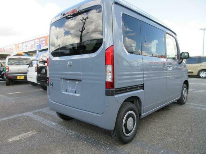 N-VAN