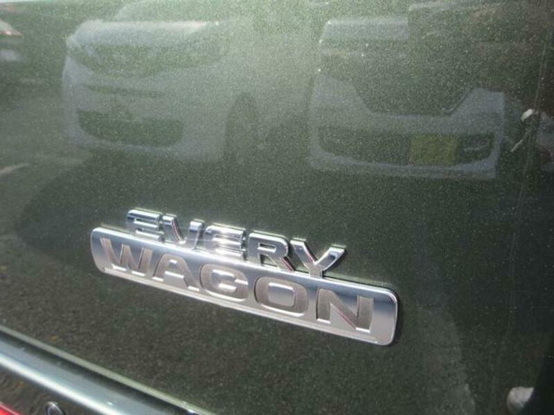 EVERY WAGON