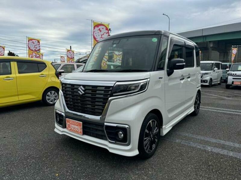 SPACIA CUSTOM