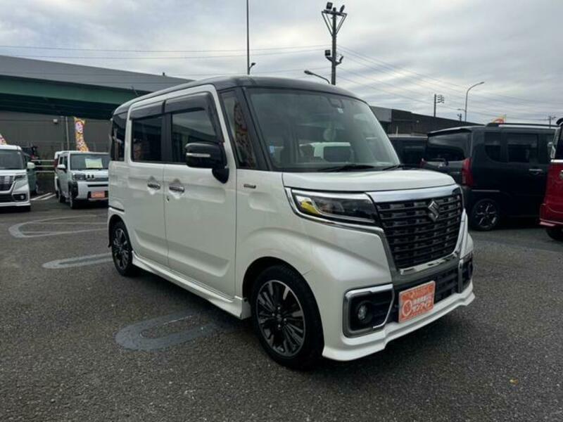 SPACIA CUSTOM