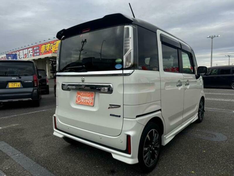 SPACIA CUSTOM