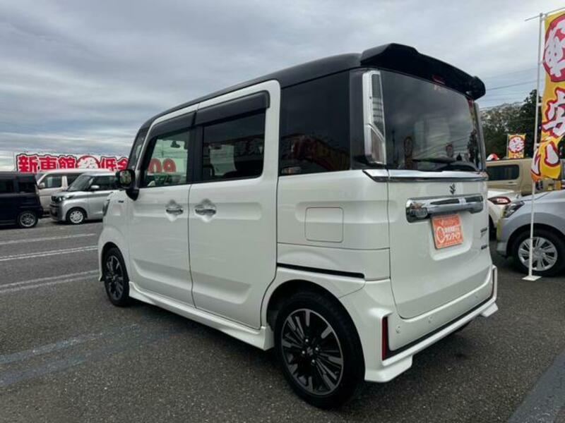 SPACIA CUSTOM