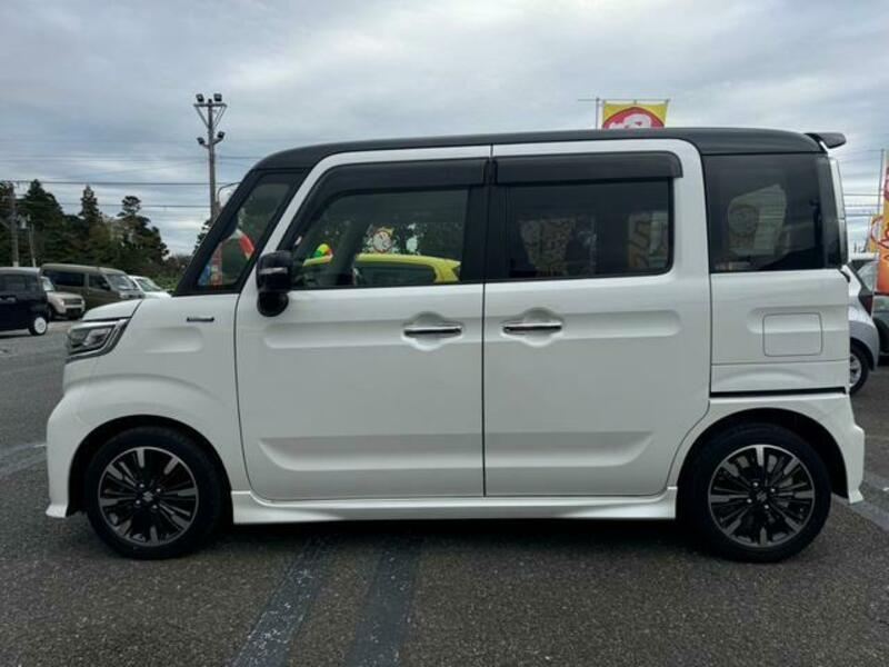 SPACIA CUSTOM