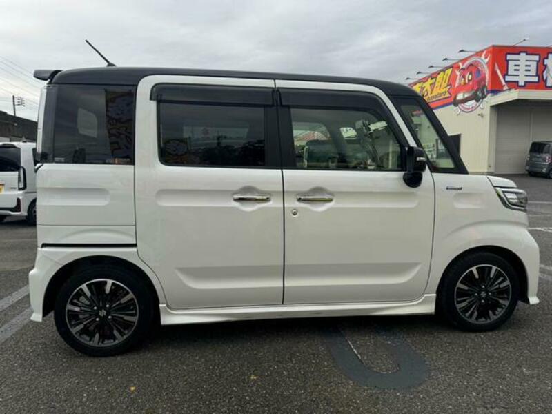 SPACIA CUSTOM