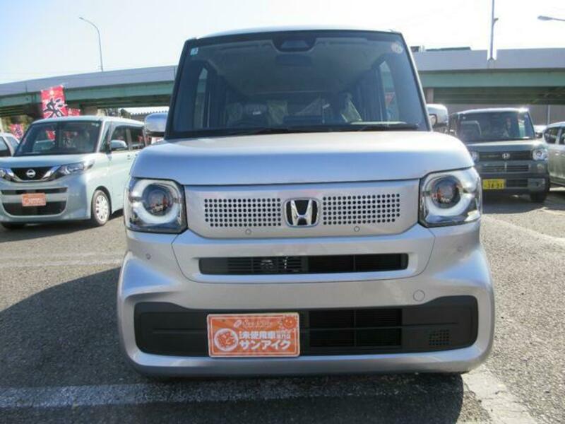 N BOX