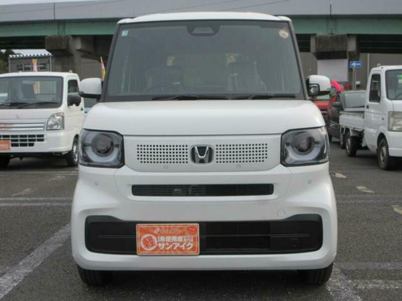 N BOX