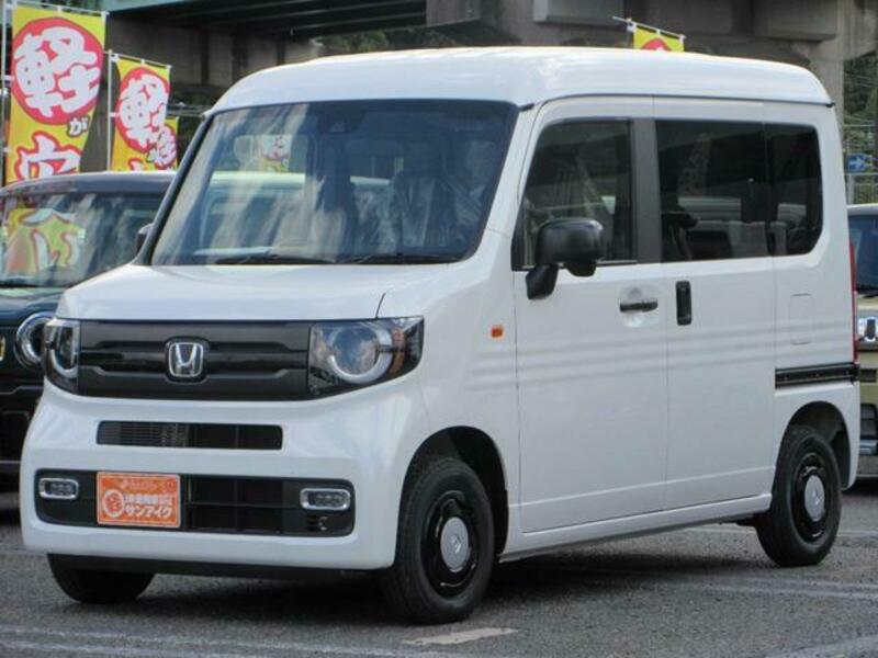 N-VAN
