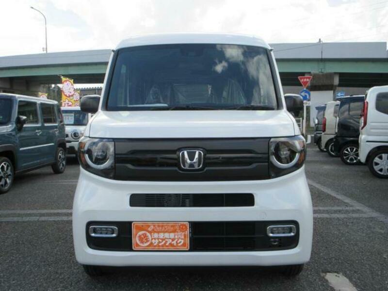N-VAN