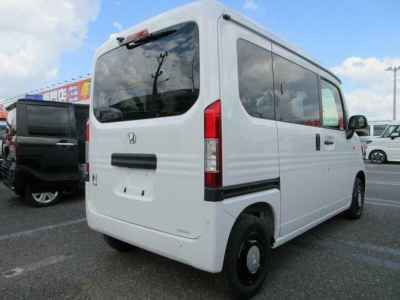 N-VAN