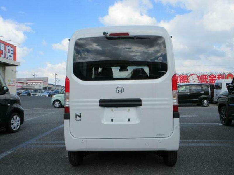 N-VAN