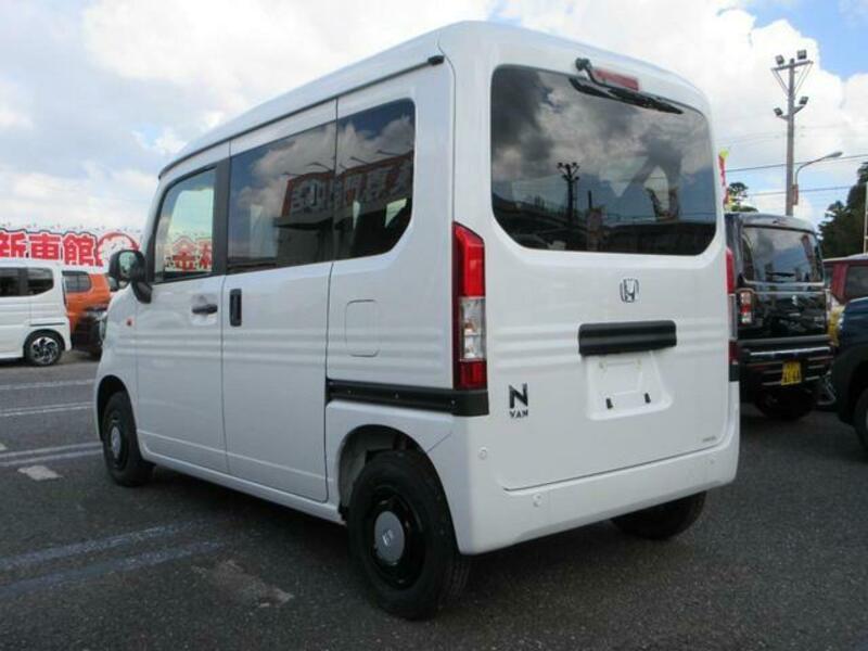 N-VAN