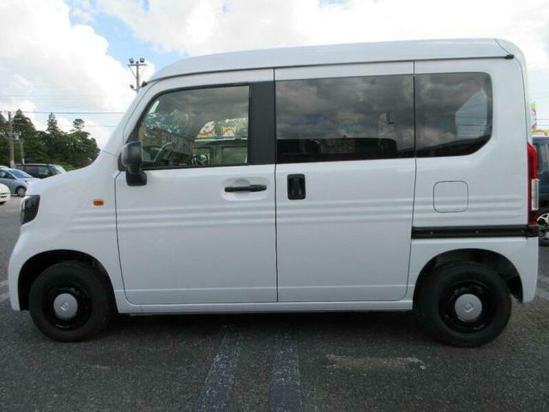 N-VAN