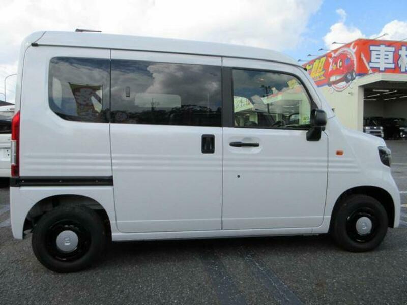 N-VAN