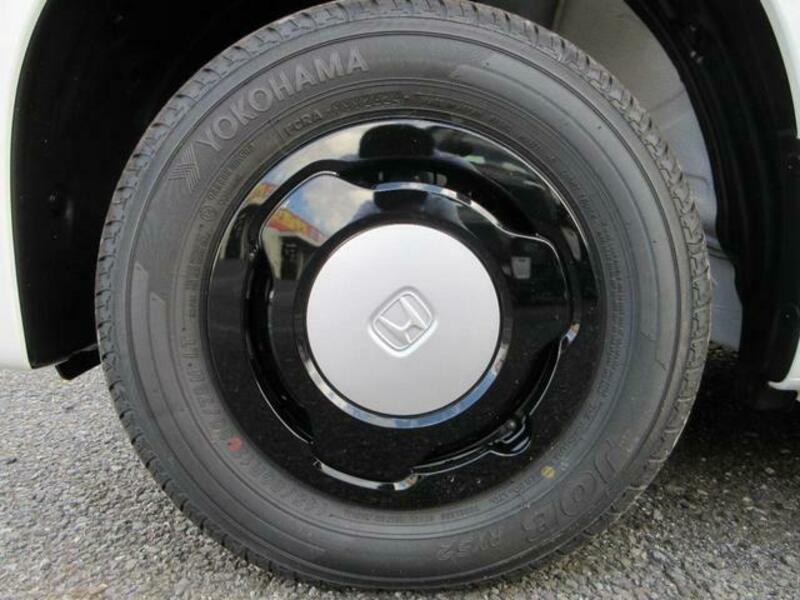 N-VAN