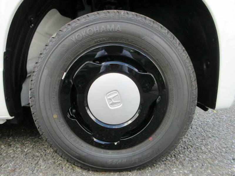 N-VAN
