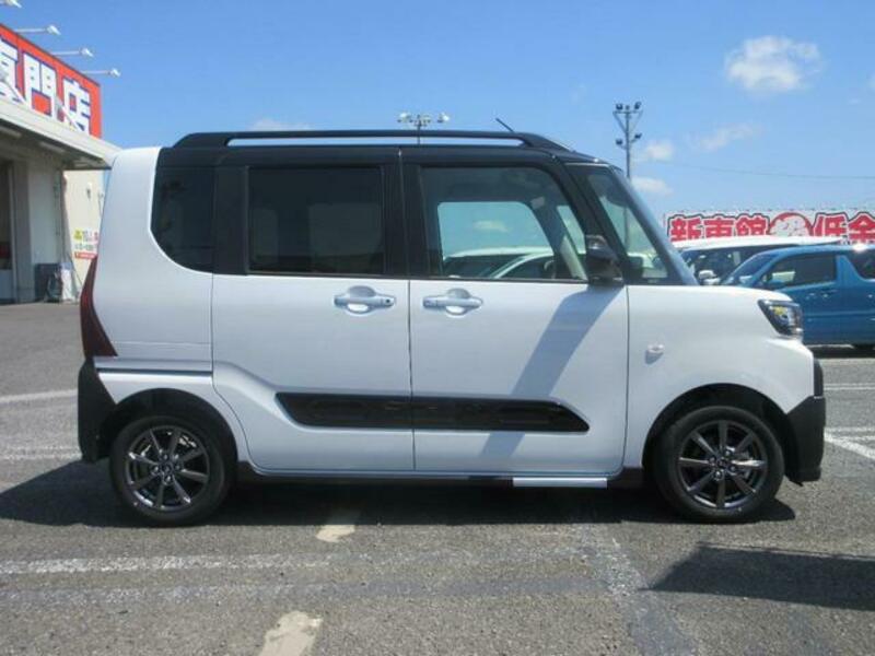 TANTO