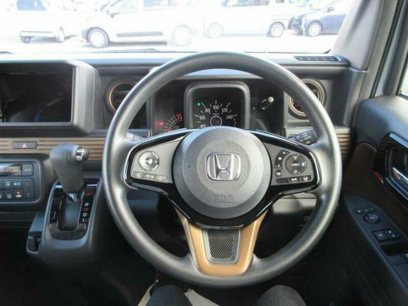 N-VAN
