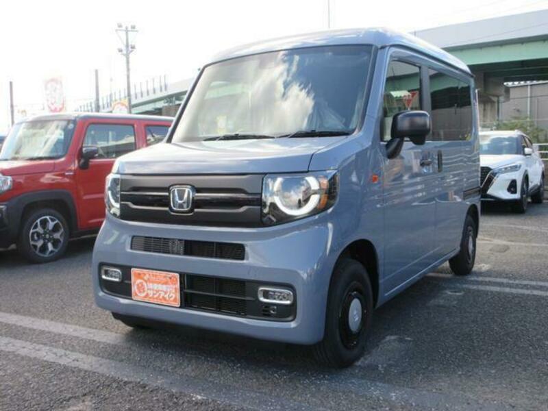 N-VAN