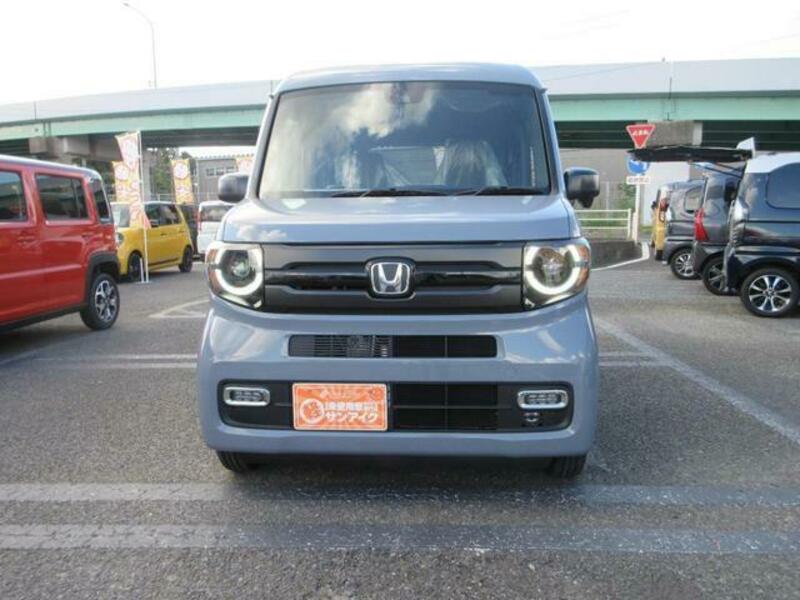 N-VAN