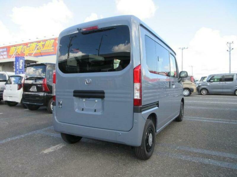 N-VAN