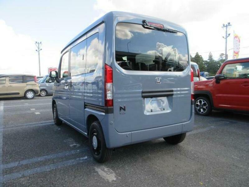 N-VAN