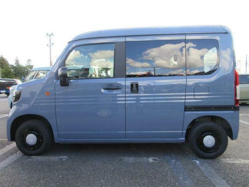 N-VAN